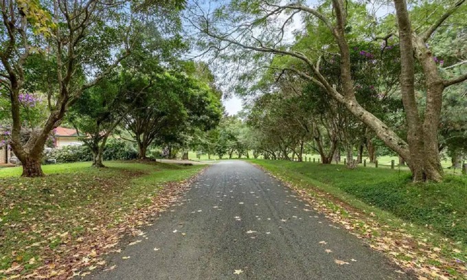 Mount Tamborine Apartment | Cozy Golf Course Retreat in tranquil Tamborine Mountain with WiFi, AC