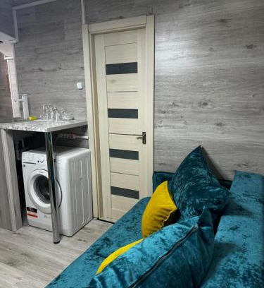 Chisinau Apartment | Cozy good apartment