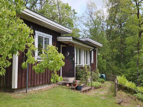 Drakabygget House | Cozy Guest Cottage Near Orkelljunga