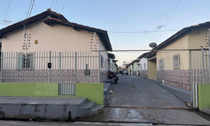 Braganca House | Cozy house in the beautiful city of Bragança, well located and safe.