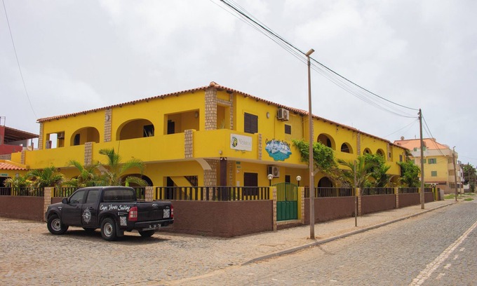 Santa Maria Apartment | Cozy Holiday Apartments - Misturod: Your Home Away From Home