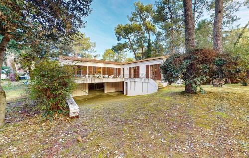 Saint-Georges-de-Didonne House | Cozy Home In Saint-Georges-De-Didonne