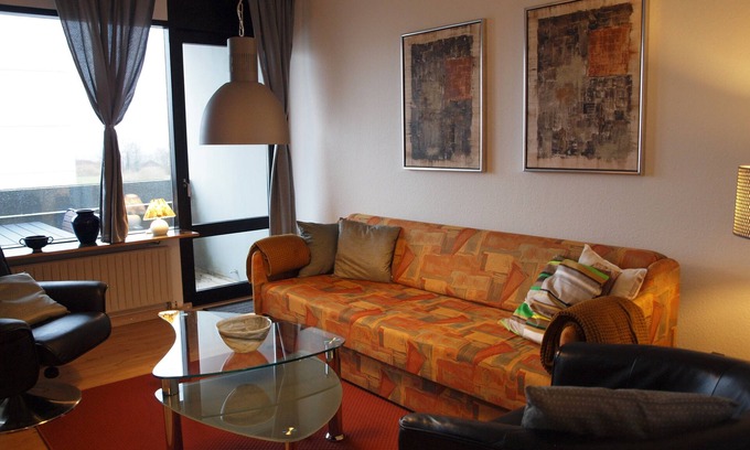 Aalborg Municipality Apartment | Cozy home