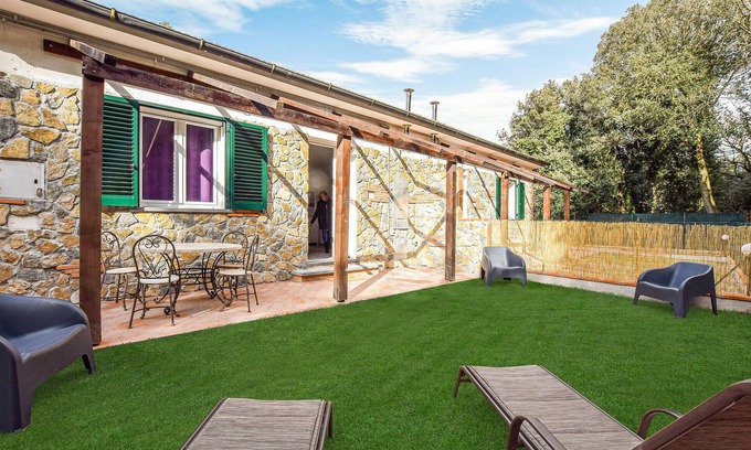 Rosignano Marittimo House | Cozy home in Rosignano Marittimo