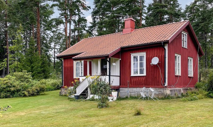Åmål House | Cozy home in åmål with WiFi