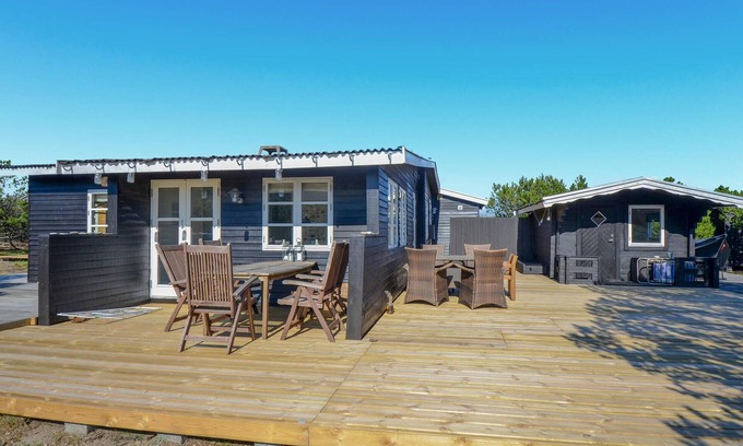 Anholt House | Cozy home in Anholt with WiFi