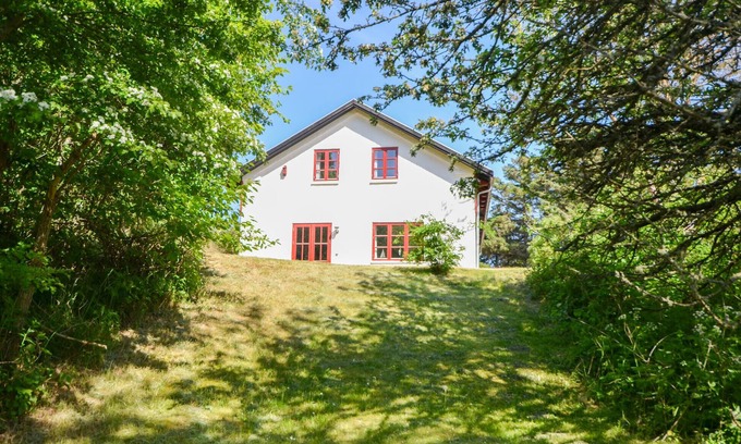 Anholt House | Cozy home in Anholt with WiFi