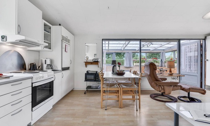 Broager House | Cozy home in Broager with WiFi