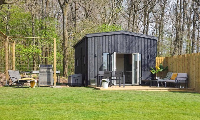 Dalby House | Cozy home in Dalby with WiFi