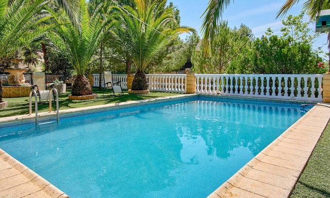 Dona Mencia House | Cozy home in Doña Mencía with WiFi