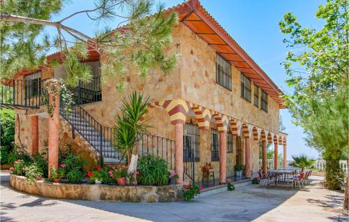 Dona Mencia House | Cozy Home In Doña Mencía With Wifi