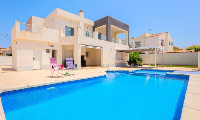 La Siesta House | Cozy home in El Chaparral