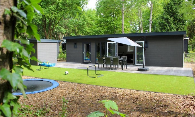 Municipality of Epe House | Cozy Home In Epe With Wifi