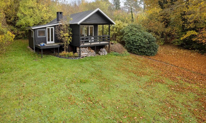 Frederiksvaerk House | Cozy home in Frederiksværk with WiFi