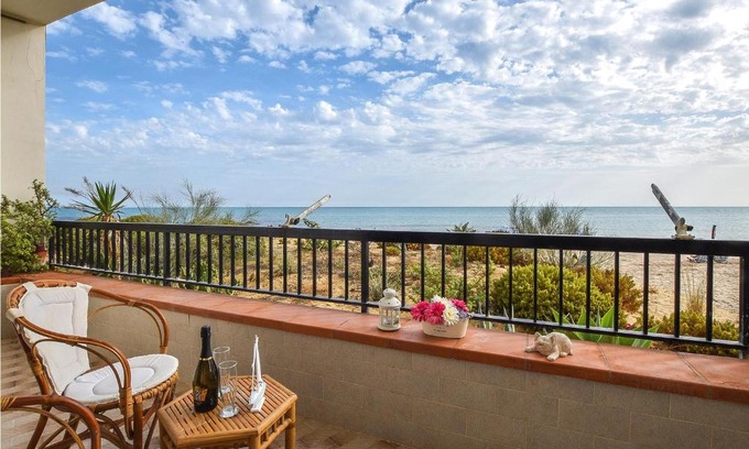 Casuzze House | Cozy Home In Santa Croce Camerina