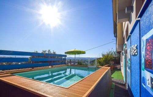 Santa Maria a Monte House | Cozy Home In Santa Maria A Monte