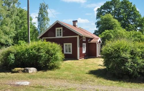 Kristinehamn House | Cozy Home In Kristinehamn With Wifi