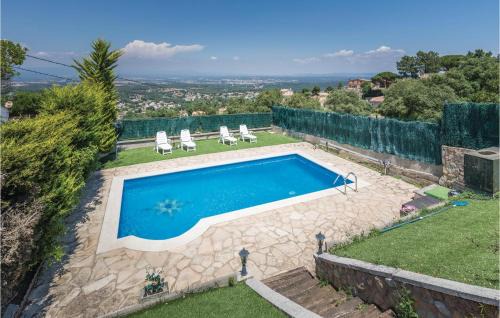 Macanet de la Selva House | Cozy Home In Macanet De La Selva