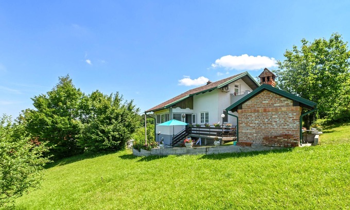 Varazdinske Toplice House | Cozy home in Martinkovec with WiFi