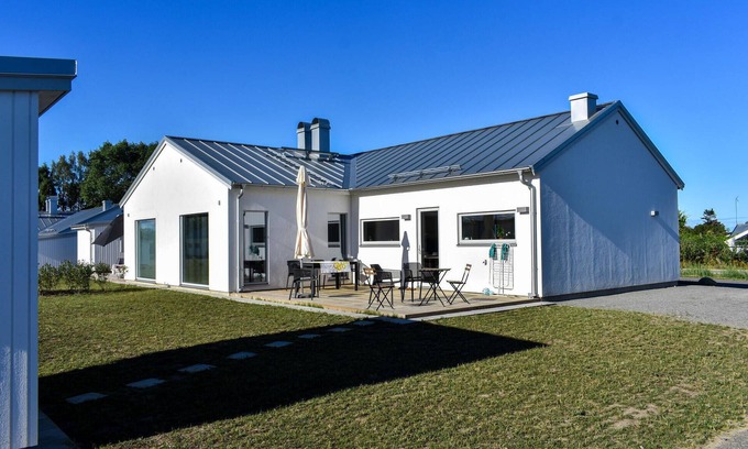 Listarum House | Cozy home in Simrishamn