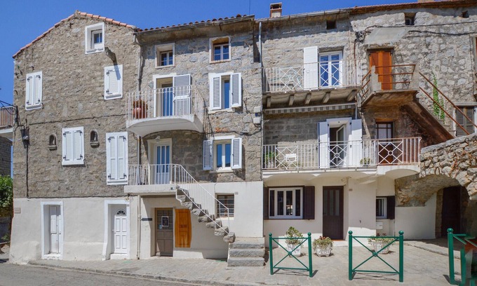 Sollacaro House | Cozy home in Sollacaro with WiFi