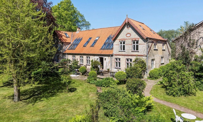 Sønderborg House | Cozy home in Sønderborg with kitchen