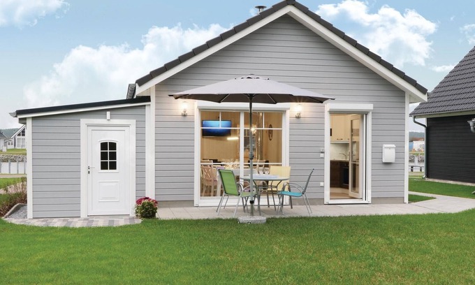 Wandlitz House | Cozy home in Zerpenschleuse