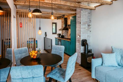 Novi Marof House | Cozy Home - Klet Matija