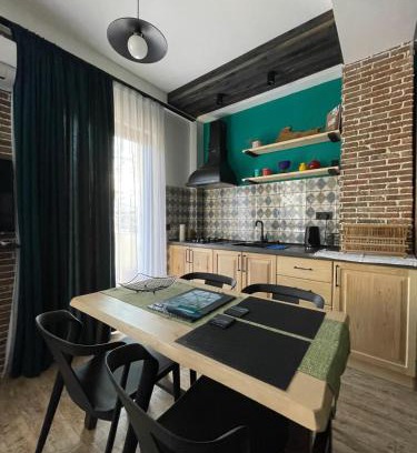 Chugureti Apartment | Cozy home Tbilisi centre