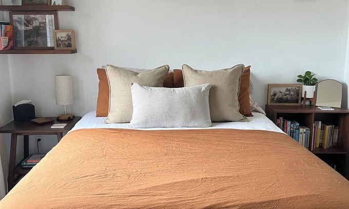 Siloam Springs House | Cozy Home to yourself