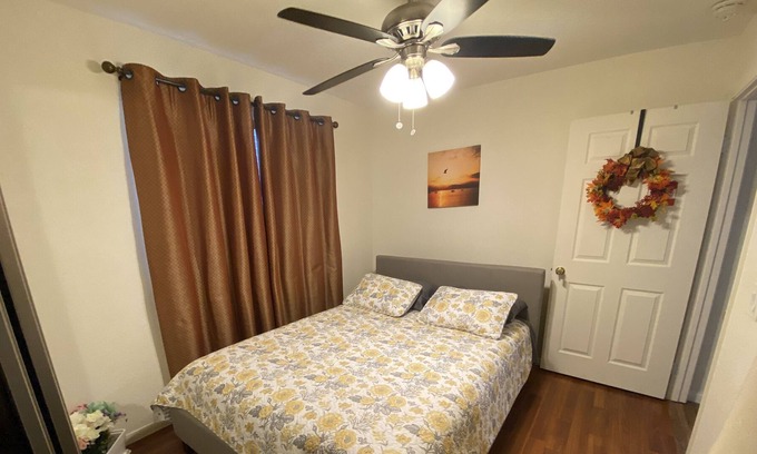 Mount Helix Condo | Cozy Home!