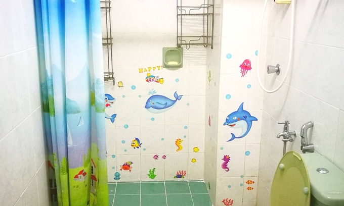 Bandar Tun Razak Apartment | Cozy Homestay in Bukit Jalil 10Pax