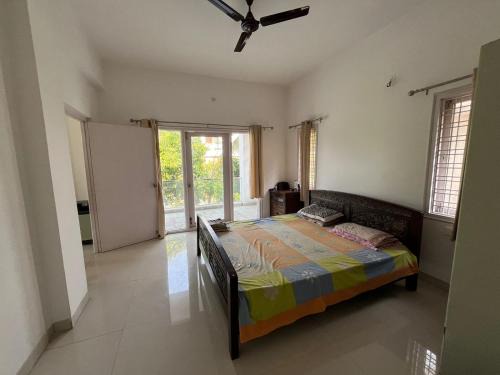 Hyderabad House | Cozy Homestay Villa close to RGIA Hyderabad