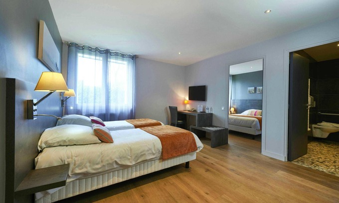 Plouigneau Hotel | Cozy Hotel