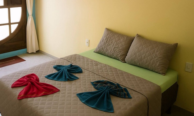 Prainha House | Cozy House 5 Minutes from the Beach in Arraial do Cabo - Ideal for Couples