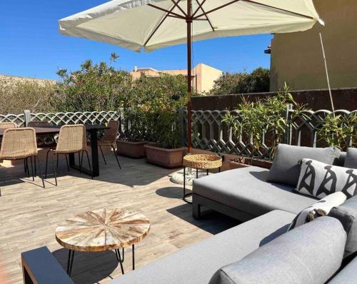 La Maddalena House | Cozy house a La Maddalena