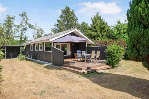Elsegarde Strand House | Cozy House For The Small Family, 5 Minutes' Walk From The Beach
