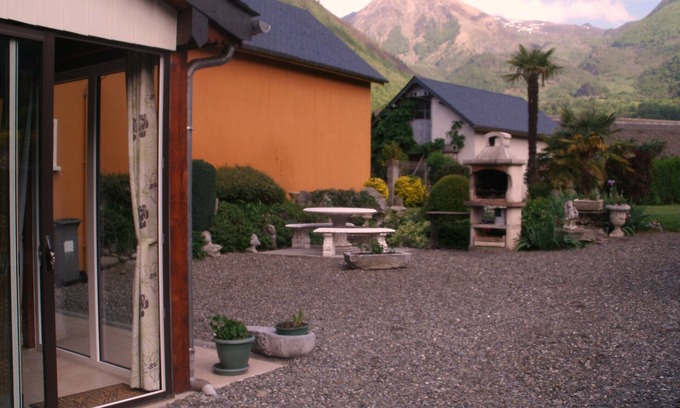 Pierrefitte-Nestalas House | Cozy house fenced garden 600m2 10kms from CAUTERETS 20k ms in Lourdes