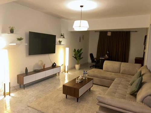 Nasr City Apartment | Cozy House In Heart Of The City