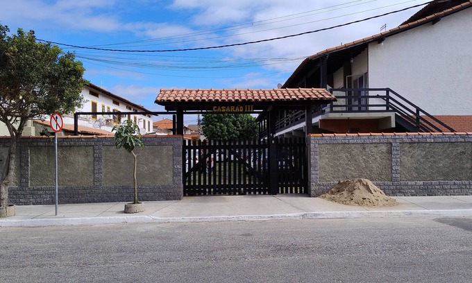 Pero House | COZY HOUSE IN PERÓ/CABO FRIO-RJ.