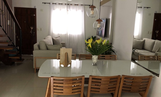 Cabore House | 'Cozy house in Paraty