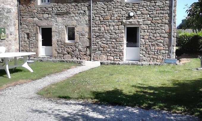 Fermanville Cottage | Cozy house near the sea with WIFI