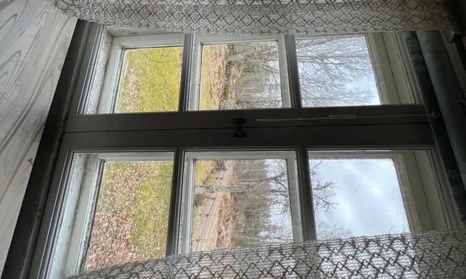 Fagelfors House | Cozy house next to magical forest