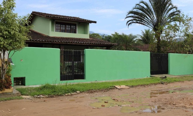 Lagoinha House | #Cozy house on Lagoinha Beach in Ubatuba - 1 suite