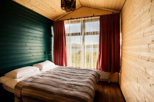 Vedzebi Ski Chalet | Cozy house on Sioni lake