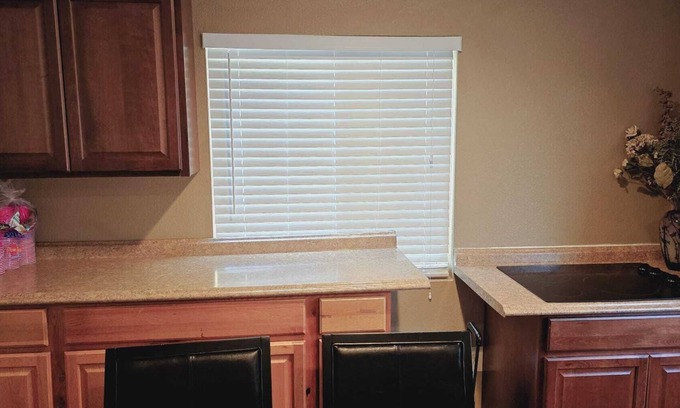 Arden-Arcade House | Cozy house with Separate Office Space in pleasant Sacramento