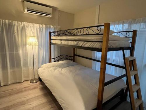 Osaki Apartment | Cozy inn 西品川101