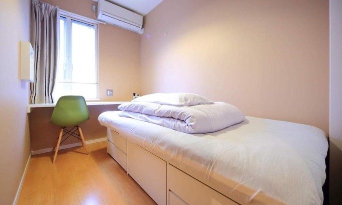 Setagaya Apartment | COZY INN Tokyo Sakura Town - Vacation STAY 89205