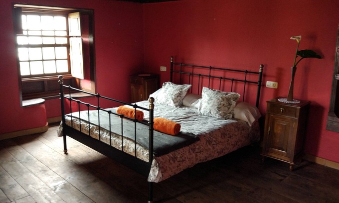 El Paso Cottage | Cozy Ismail Cottage