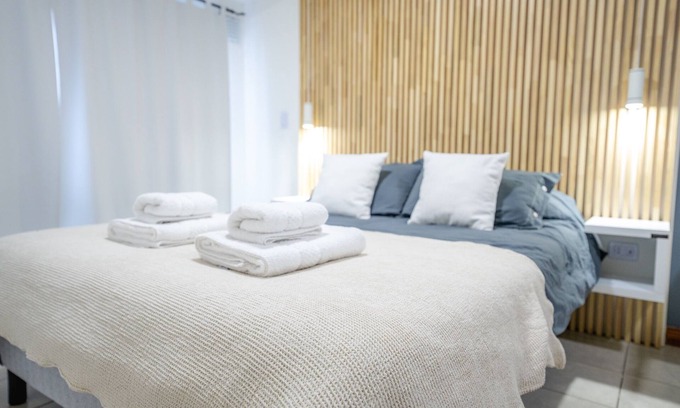 Province of Tierra del Fuego Apartment | Cozy little apartment in the middle of everything!nSuper close to Beagle Channel